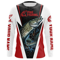 Long sleeves UPF