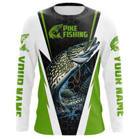 Long sleeves UPF