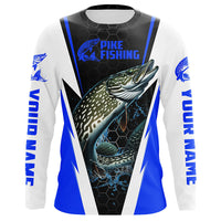 Long sleeves UPF