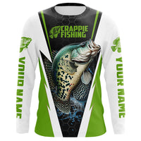 Long sleeves UPF