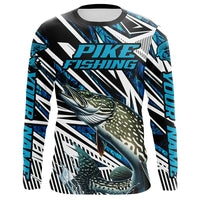 Long sleeves UPF