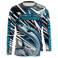 Long sleeves UPF