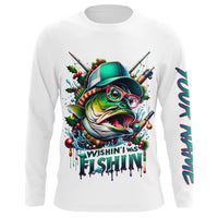 Long sleeves UPF