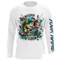 Long sleeves UPF