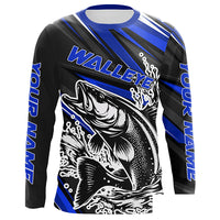 Long sleeves UPF