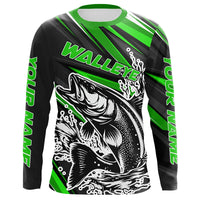 Long sleeves UPF