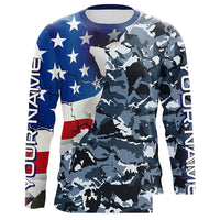 Long sleeves UPF