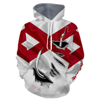 All-over Print Hoodie