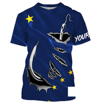 Men T-shirt UPF