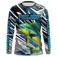 Long sleeves UPF