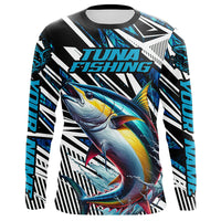Long sleeves UPF