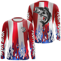 Long sleeves UPF