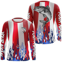 Long sleeves UPF