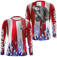 Long sleeves UPF