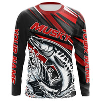 Long sleeves UPF