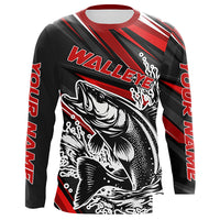 Long sleeves UPF