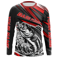 Long sleeves UPF