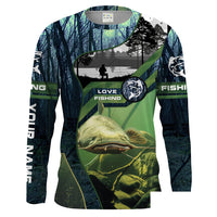 Men Long sleeves UPF