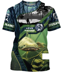 Men T-shirt UPF