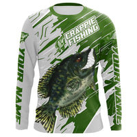 Long sleeves UPF