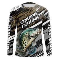 Long sleeves UPF