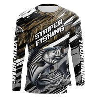 Long sleeves UPF