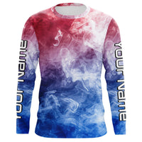 Long sleeves UPF