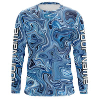 Long sleeves UPF
