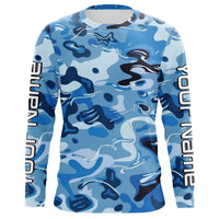 Long sleeves UPF