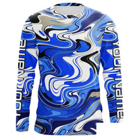 Long sleeves UPF