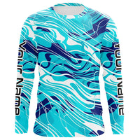 Long sleeves UPF