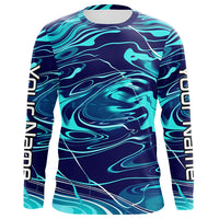 Long sleeves UPF