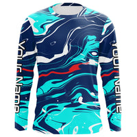 Long sleeves UPF