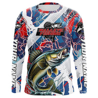Long sleeves UPF