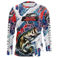 Long sleeves UPF