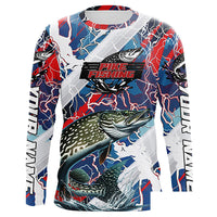 Long sleeves UPF