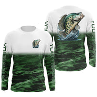 Long sleeves UPF