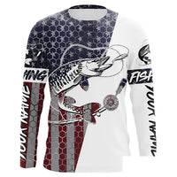 Long sleeves UPF