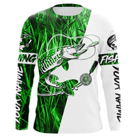 Long sleeves UPF