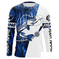 Long sleeves UPF