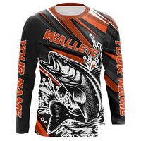 Long sleeves UPF