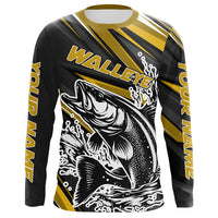 Long sleeves UPF