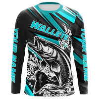 Long sleeves UPF