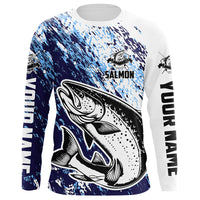Long sleeves UPF