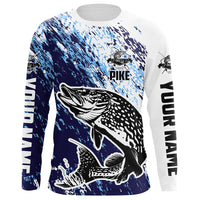 Long sleeves UPF