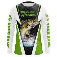 Long sleeves UPF