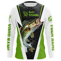 Long sleeves UPF
