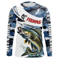 Long sleeves UPF