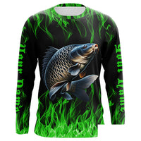 Long sleeves UPF