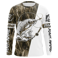 Long sleeves UPF